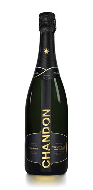 VINTAGE BRUT YOUNTVILLE 2016 Brut/Dry